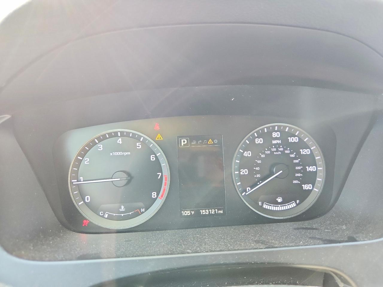 2016 Hyundai Sonata Limited - zdjęcie 9