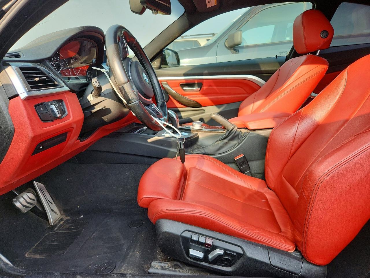 2019 BMW Seria 4 Coupe 430i - zdjęcie 7