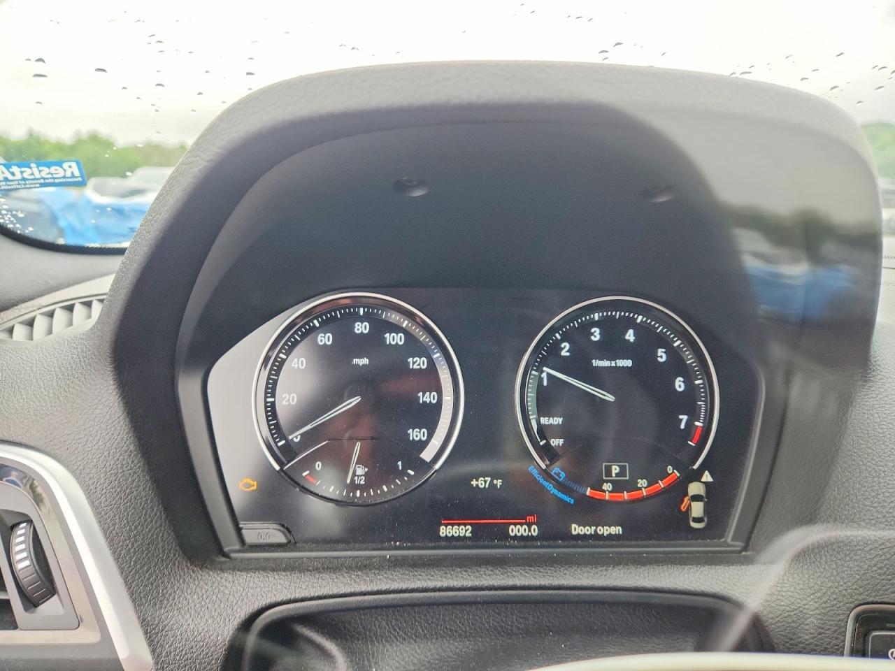 2020 BMW 230I - zdjęcie 9