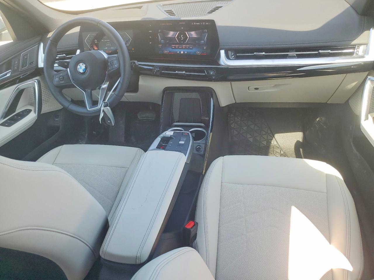 2026 BMW X1 xDrive28I - zdjęcie 8
