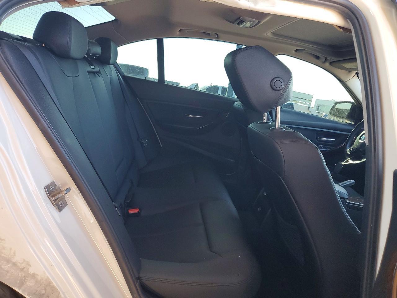 2013 BMW 328 I Sulev - zdjęcie 10