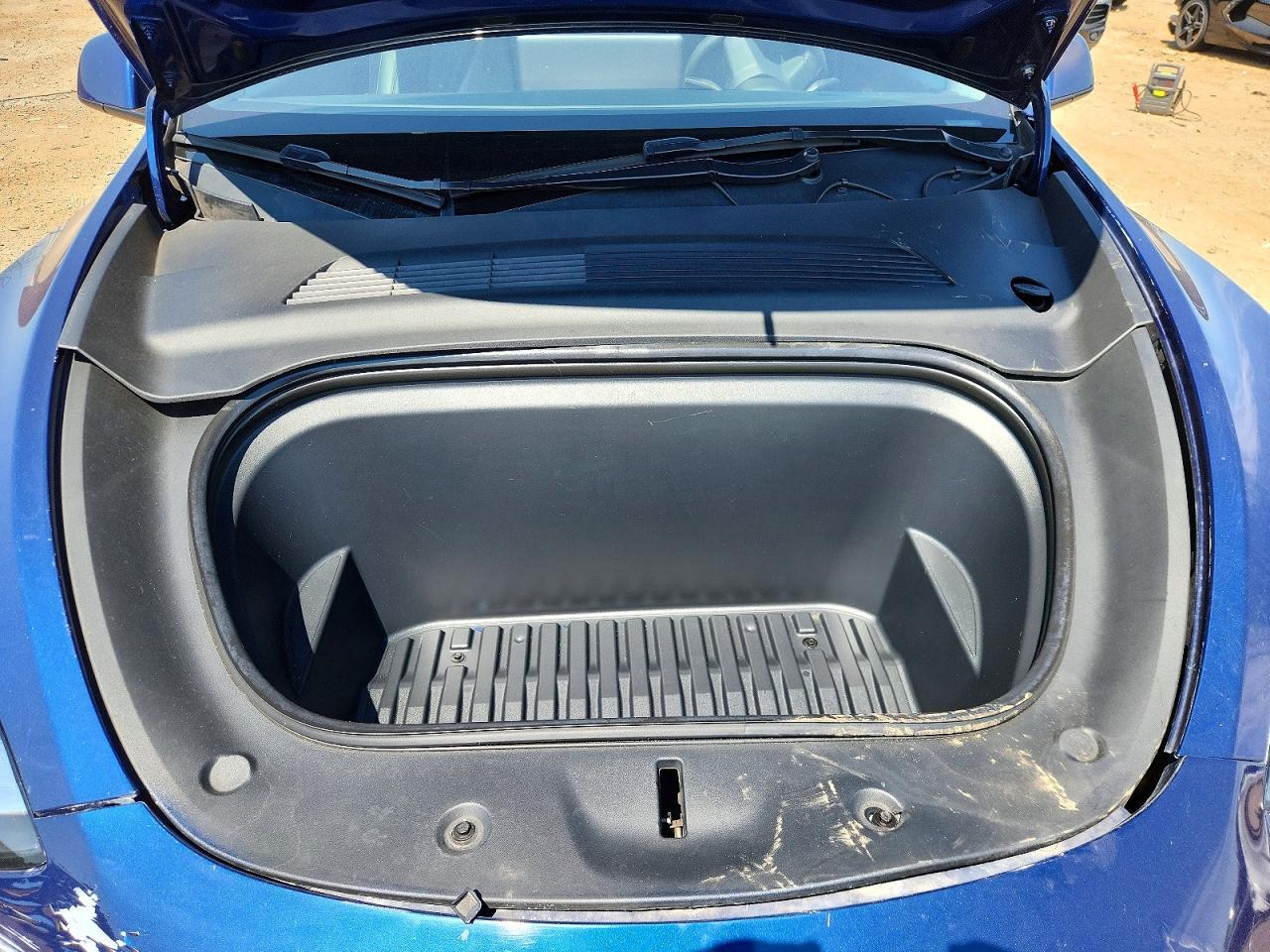 2021 Tesla Model Y - zdjęcie 11
