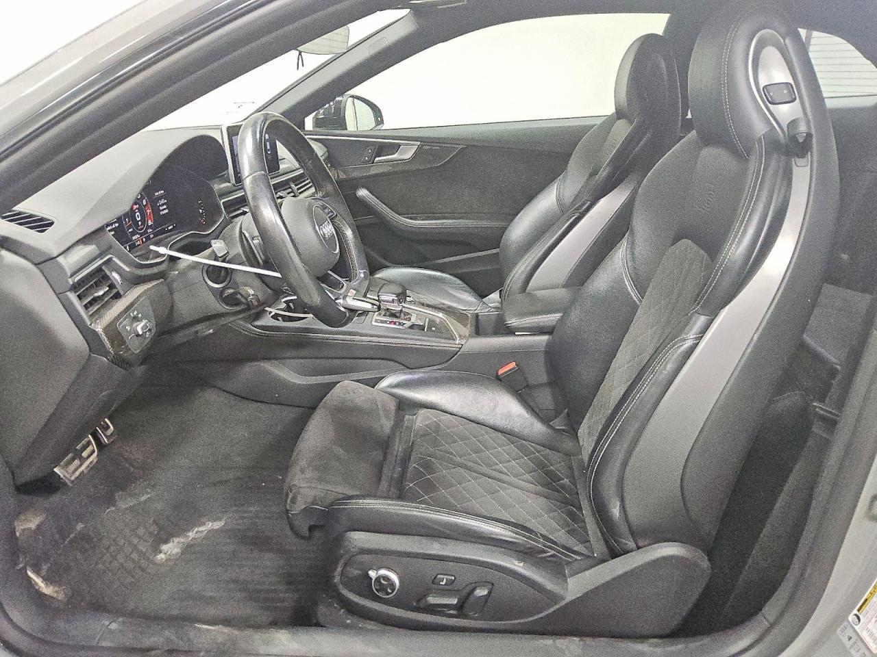 2019 Audi S5 Premium Plus - zdjęcie 7