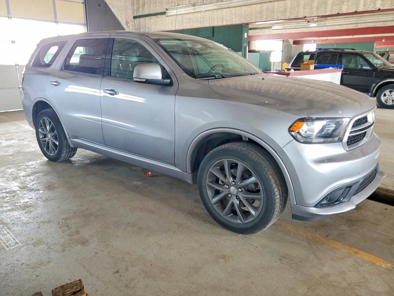 2017 Dodge Durango Gt - zdjęcie 4