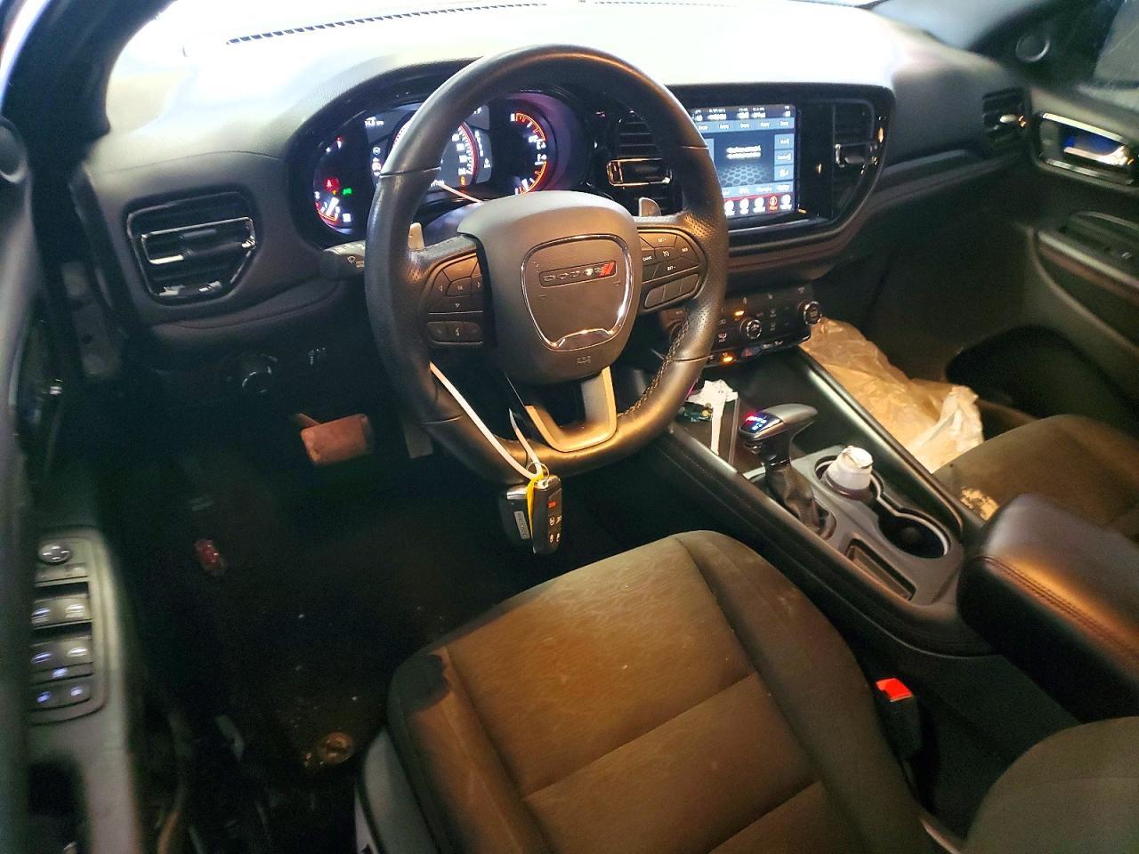 2024 Dodge Durango Gt - zdjęcie 8