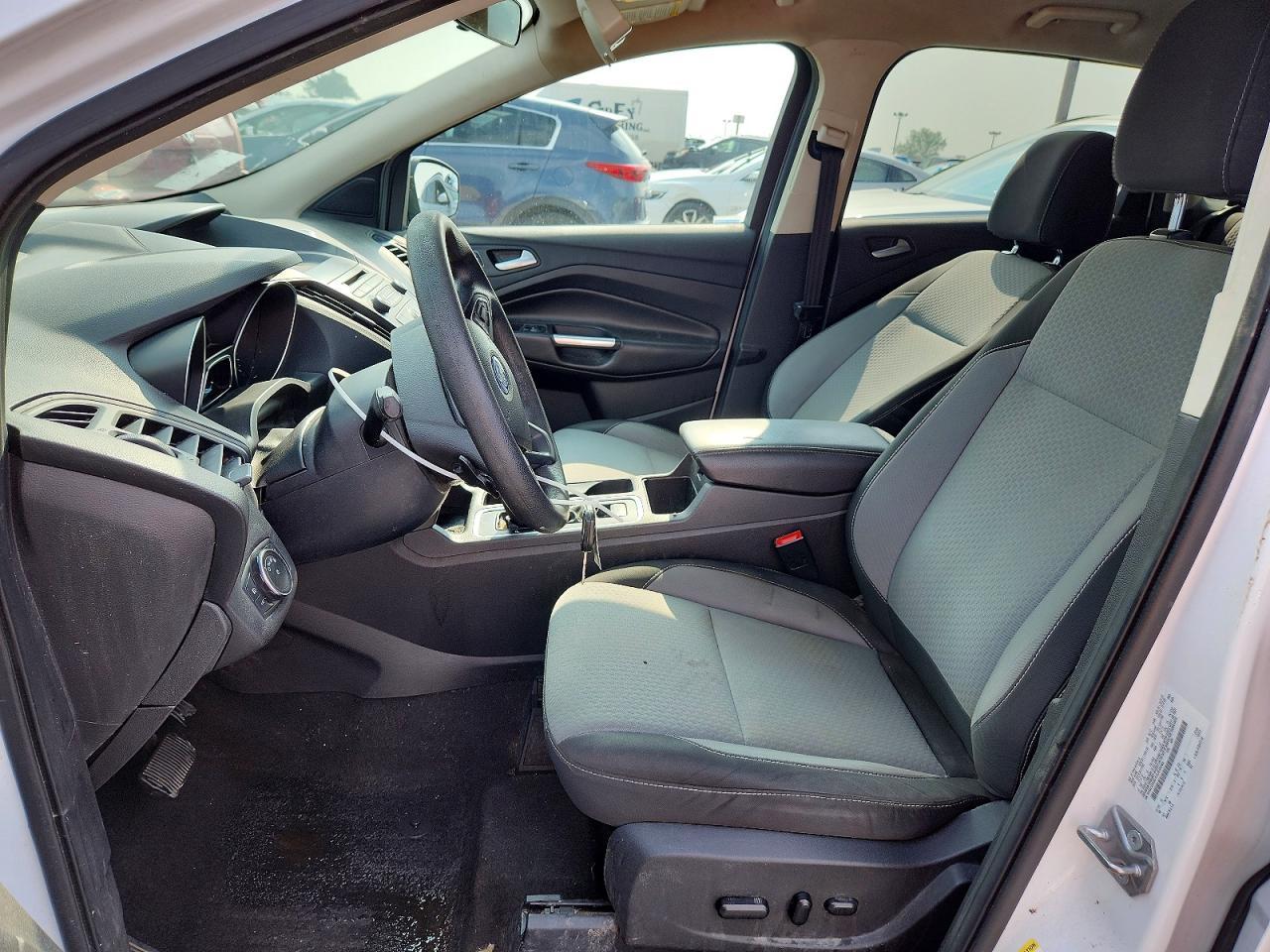 2017 Ford Escape Se - zdjęcie 7