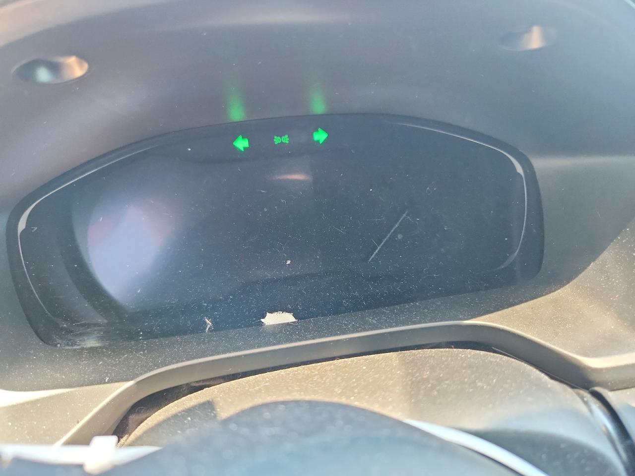 2019 Honda Insight Lx - zdjęcie 9
