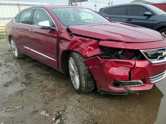 2019 Chevrolet Impala Premier - zdjęcie 13