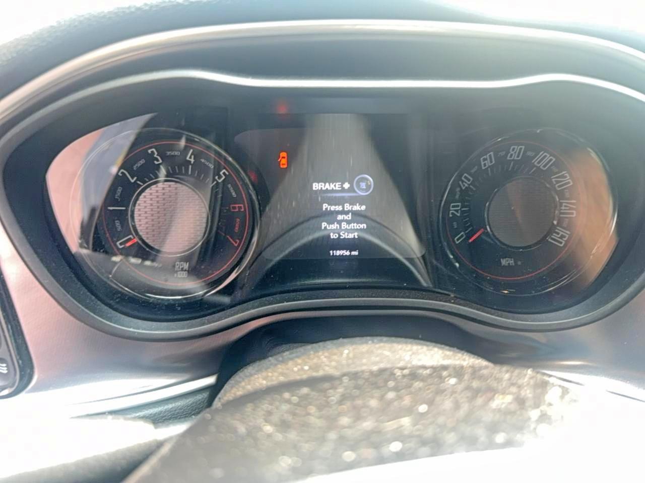 2021 Dodge Challenger R/T - zdjęcie 6