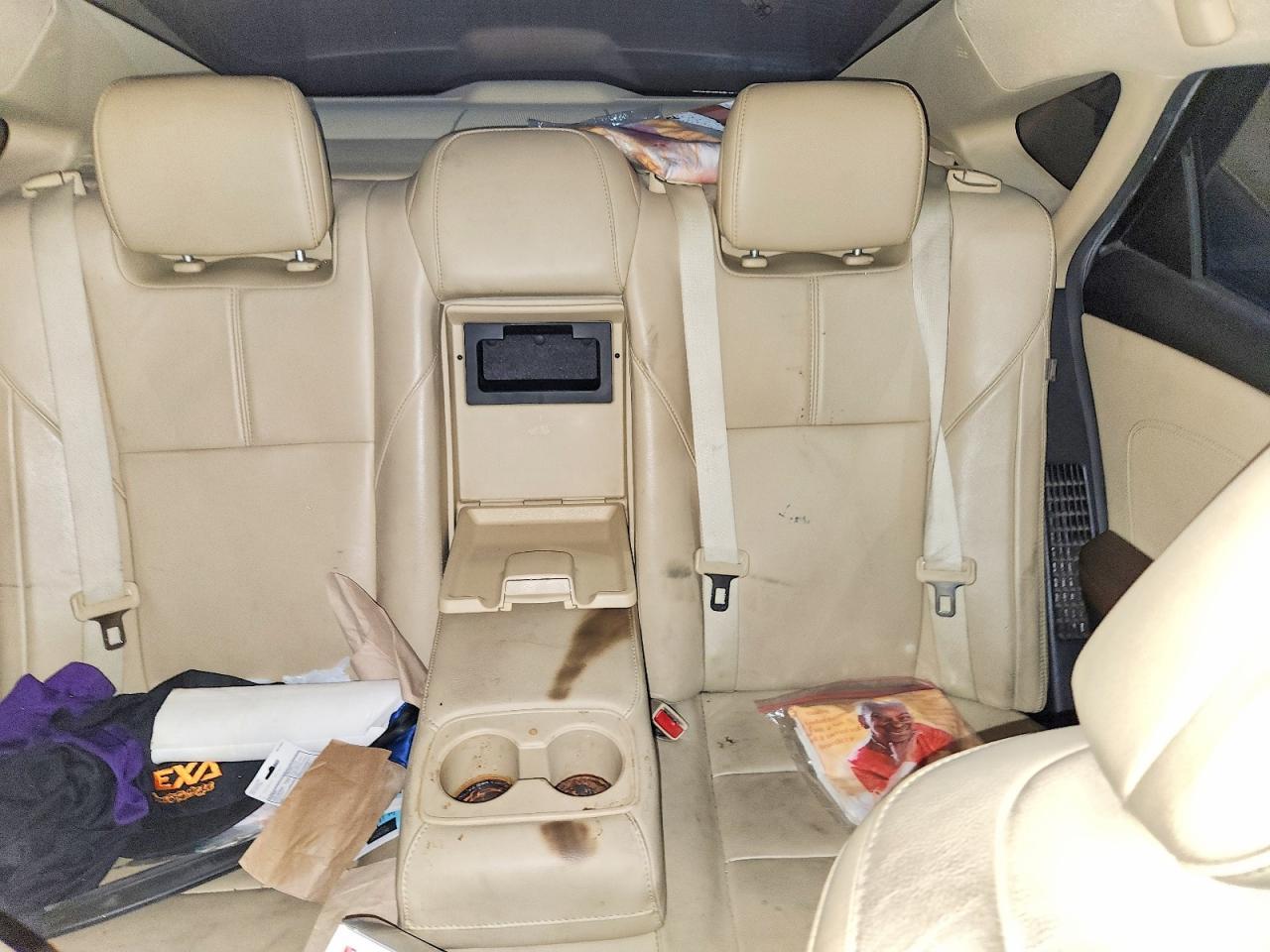 2013 Toyota Avalon Hybrid Xle Premium - zdjęcie 10