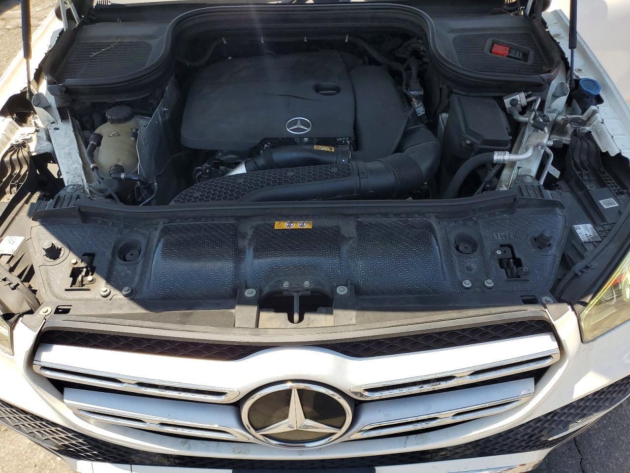 2020 Mercedes-Benz Gle 350 - zdjęcie 12