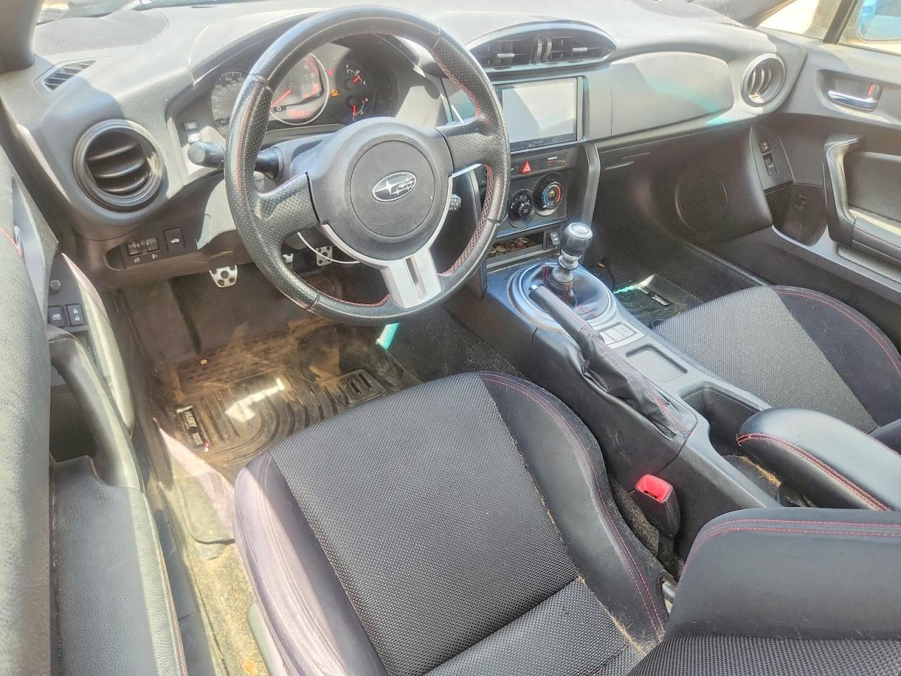 2013 Subaru Brz 2.0 Premium - zdjęcie 8