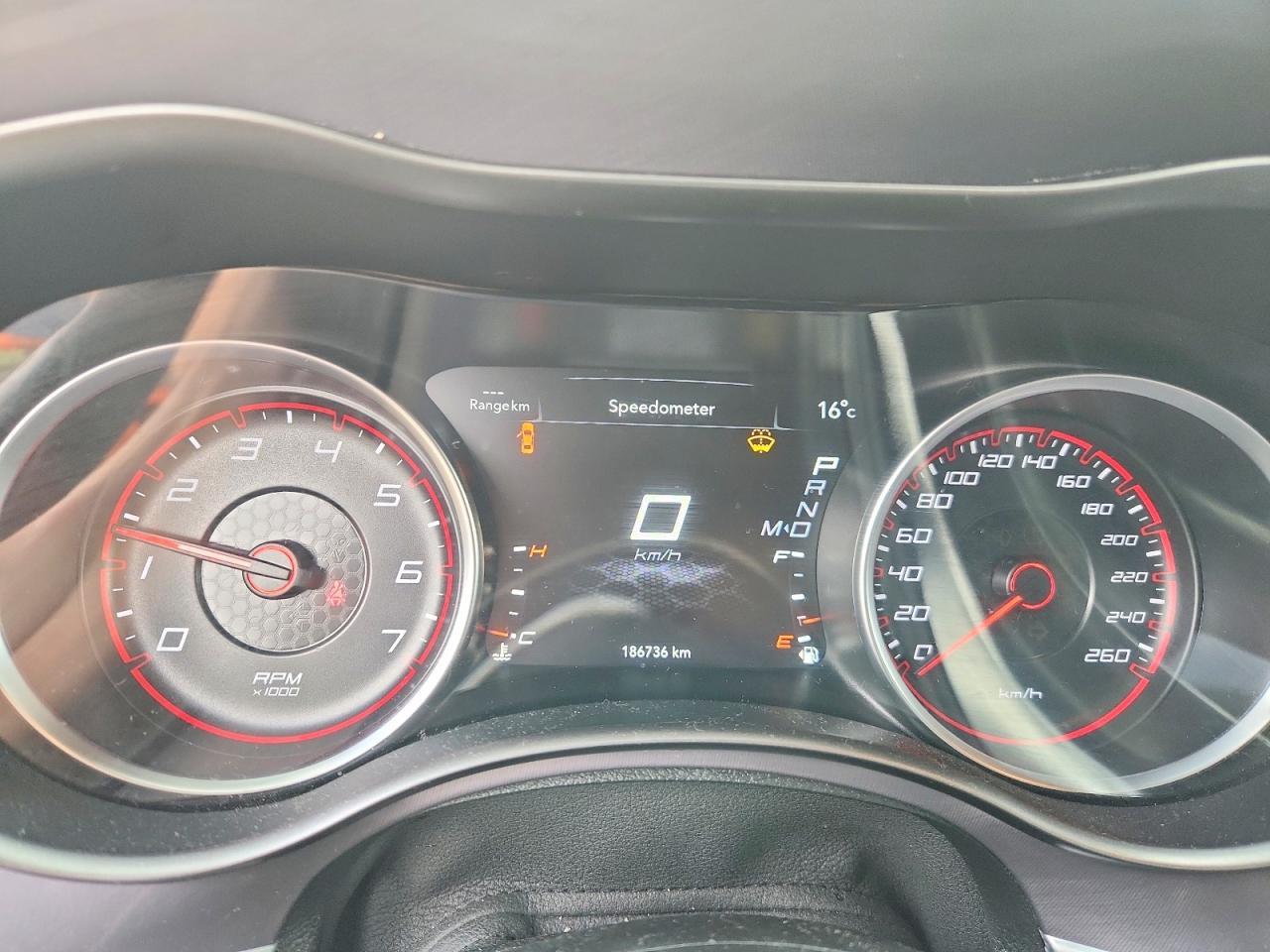 2020 Dodge Charger Sxt - zdjęcie 9