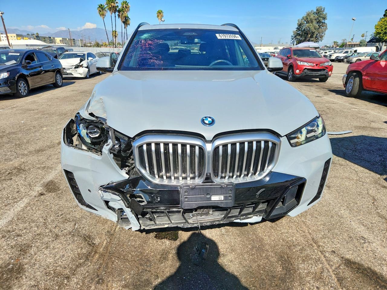 BMW X5 - zdjęcie 5