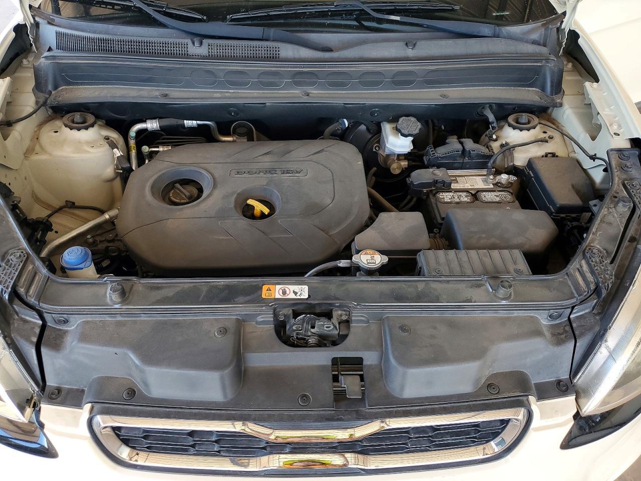 2013 Kia Soul ! - zdjęcie 11