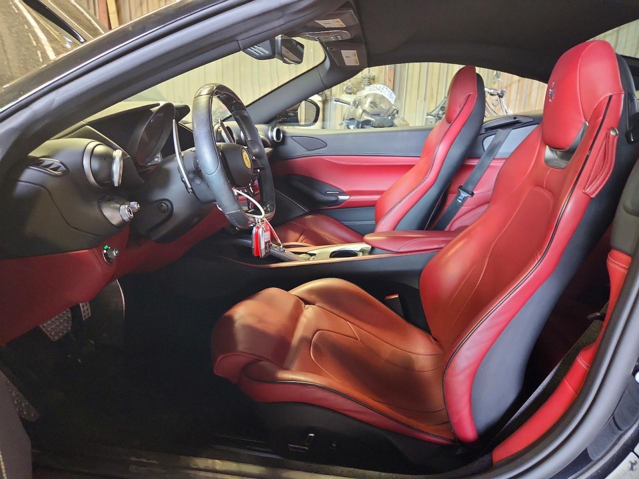 2019 Ferrari Portofino - zdjęcie 7