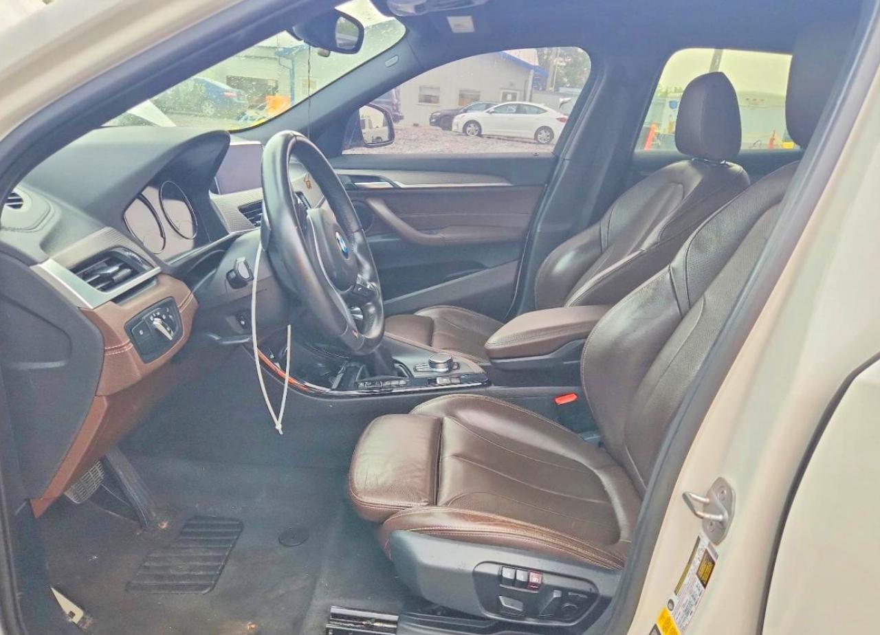 2018 BMW X2 xDrive28I - zdjęcie 7