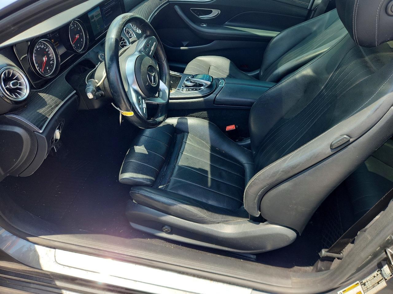 2019 Mercedes-Benz E 450 - zdjęcie 7