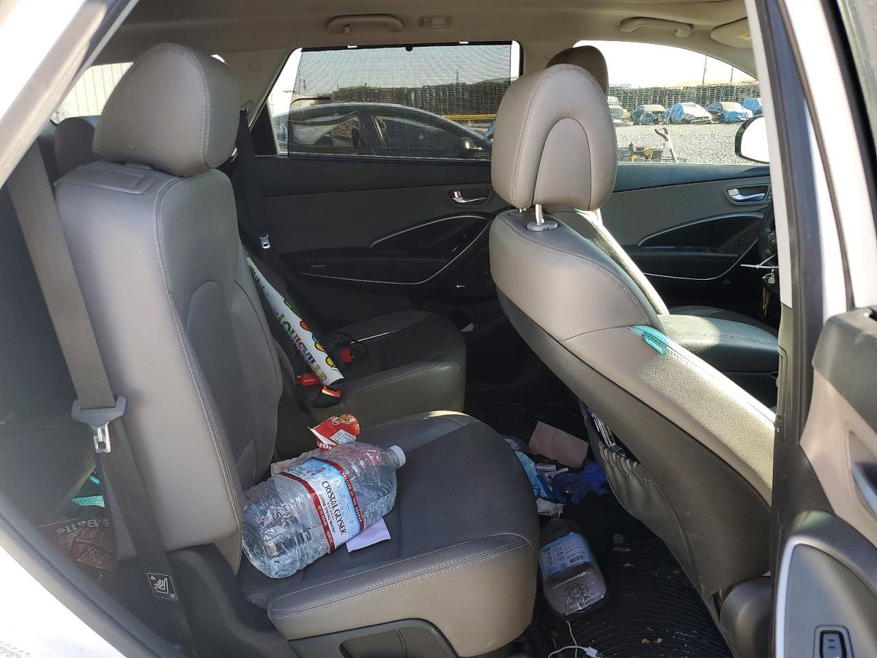 2019 Hyundai Santa Fe Xl Limited Ultimate - zdjęcie 11