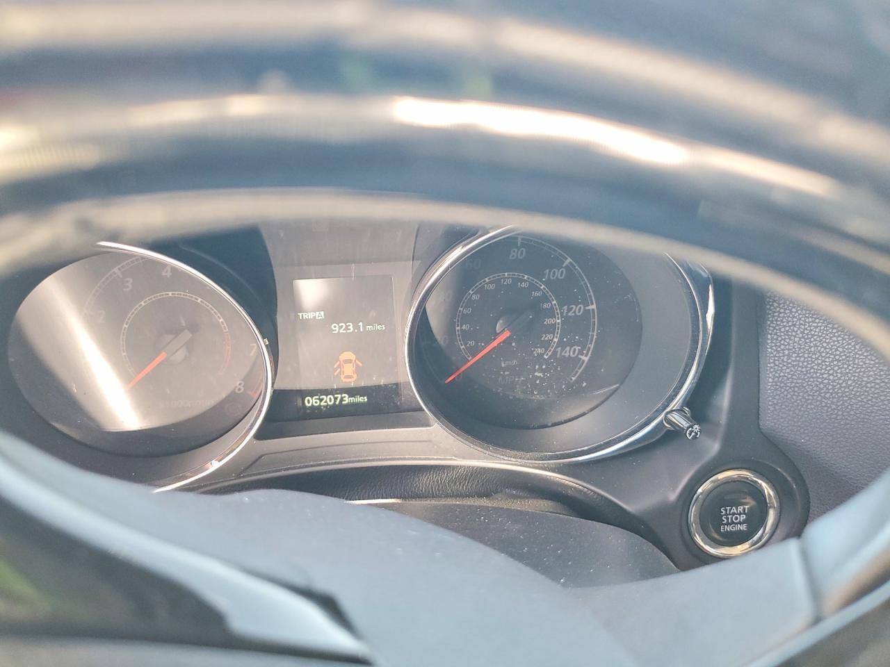 2021 Mitsubishi Outlander Sport Es - zdjęcie 9