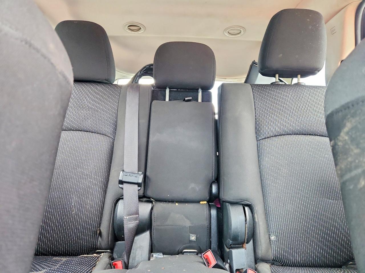 2019 Dodge Journey Se - zdjęcie 10