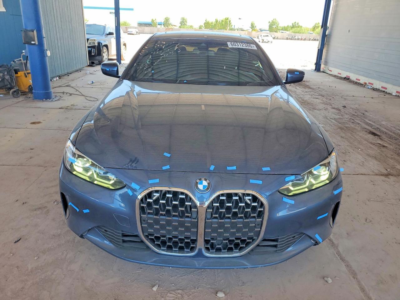 2022 BMW 430I - zdjęcie 5