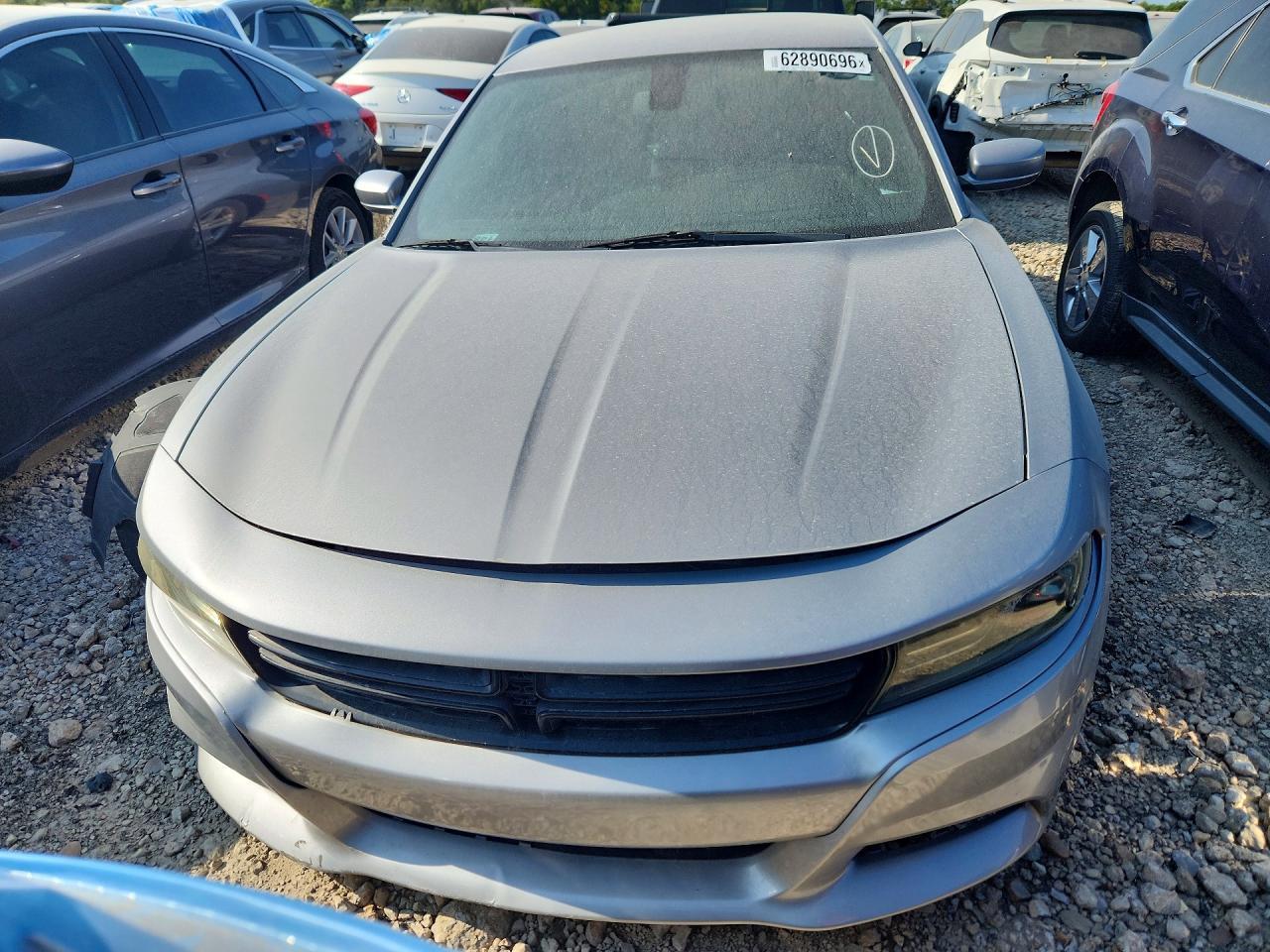 2015 Dodge Charger Se - zdjęcie 5