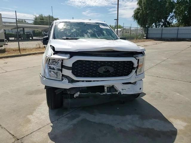 2022 Ford F150 Supercrew - zdjęcie 13