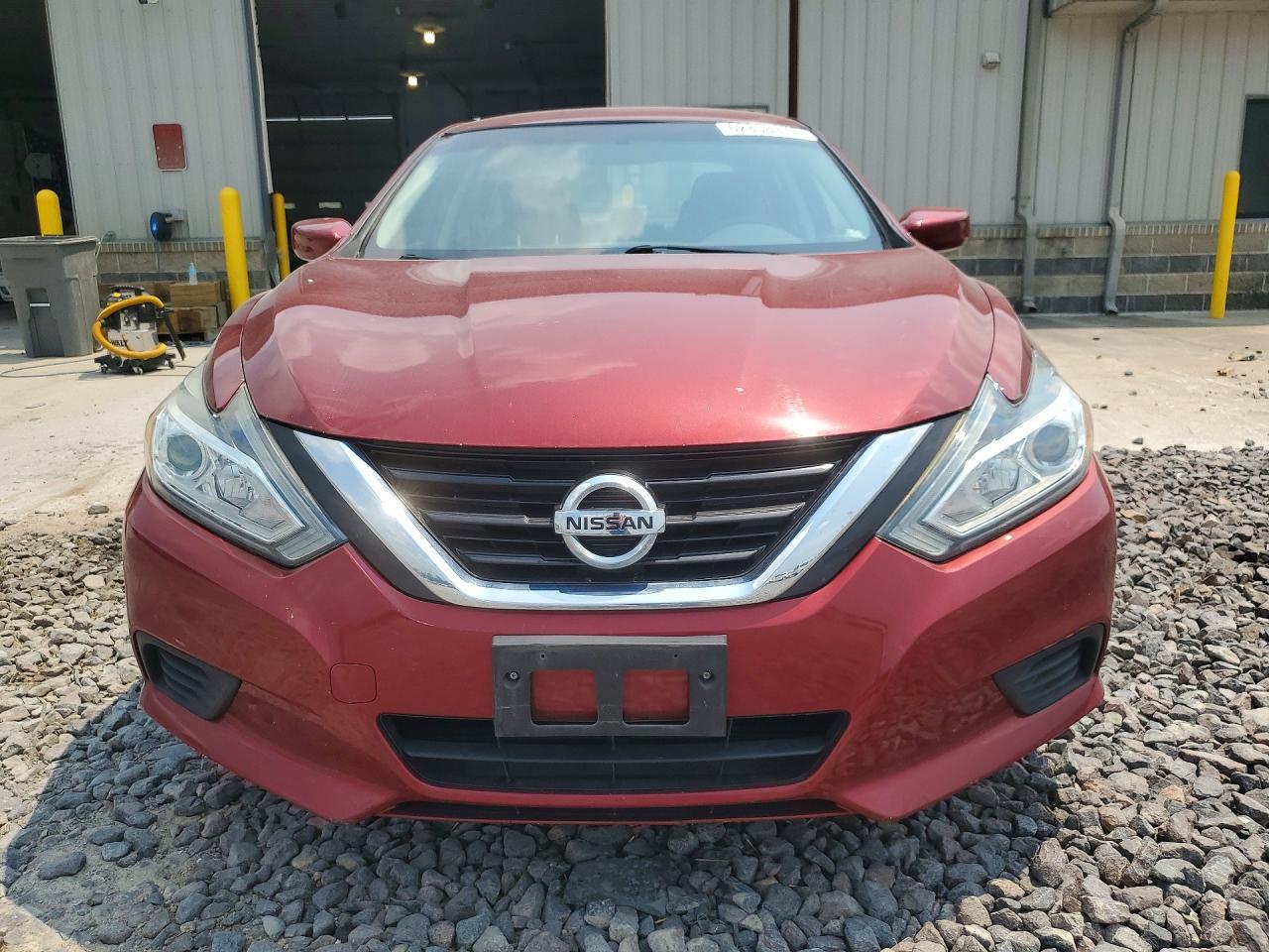 2016 Nissan Altima 2.5 S - zdjęcie 5