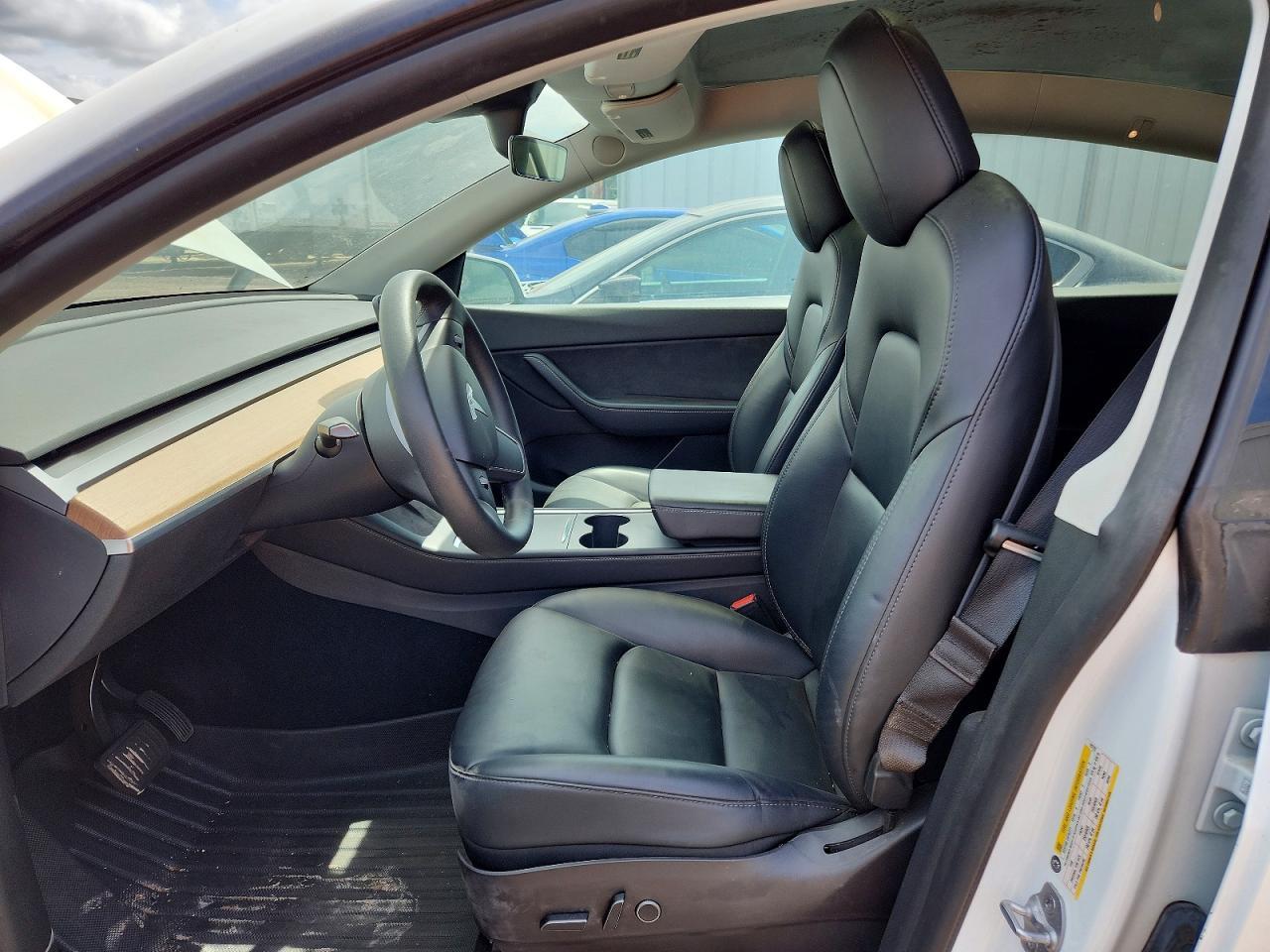 2021 Tesla Model Y - zdjęcie 7