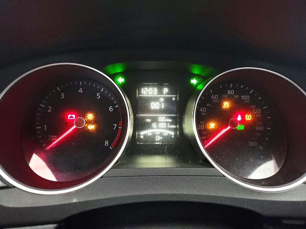 2017 Volkswagen Jetta S - zdjęcie 9