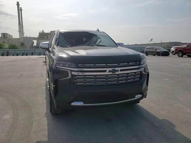 2023 Chevrolet Suburban K1500 Premier - zdjęcie 13