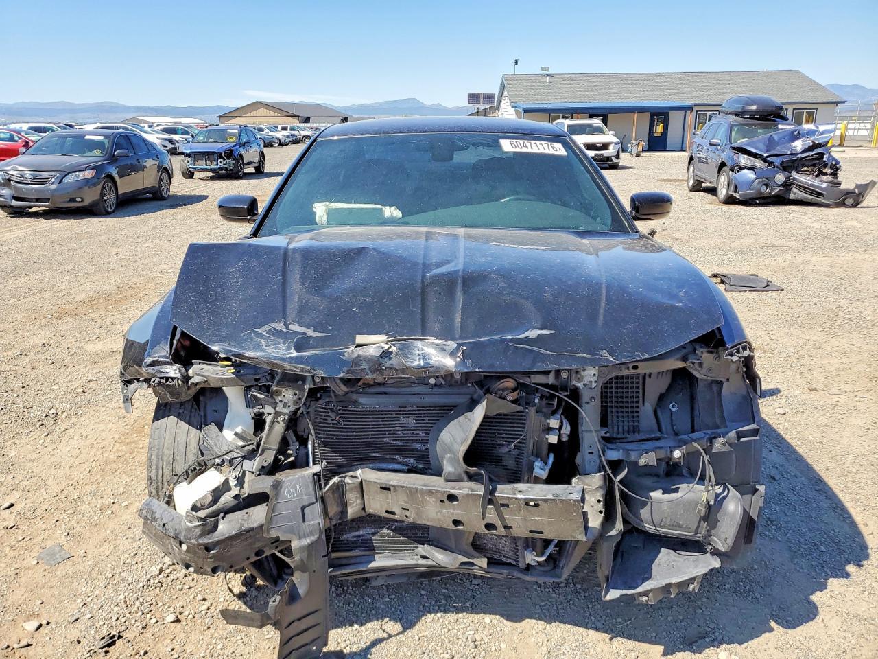 2019 Dodge Charger Sxt - zdjęcie 5