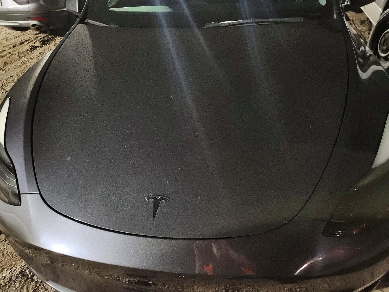 2022 Tesla Model Y - zdjęcie 12