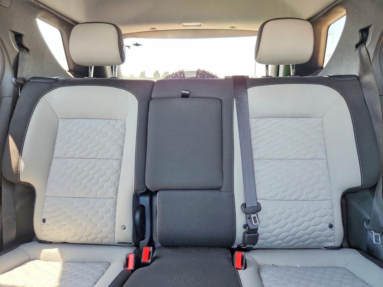 2020 Chevrolet Equinox Lt - zdjęcie 10