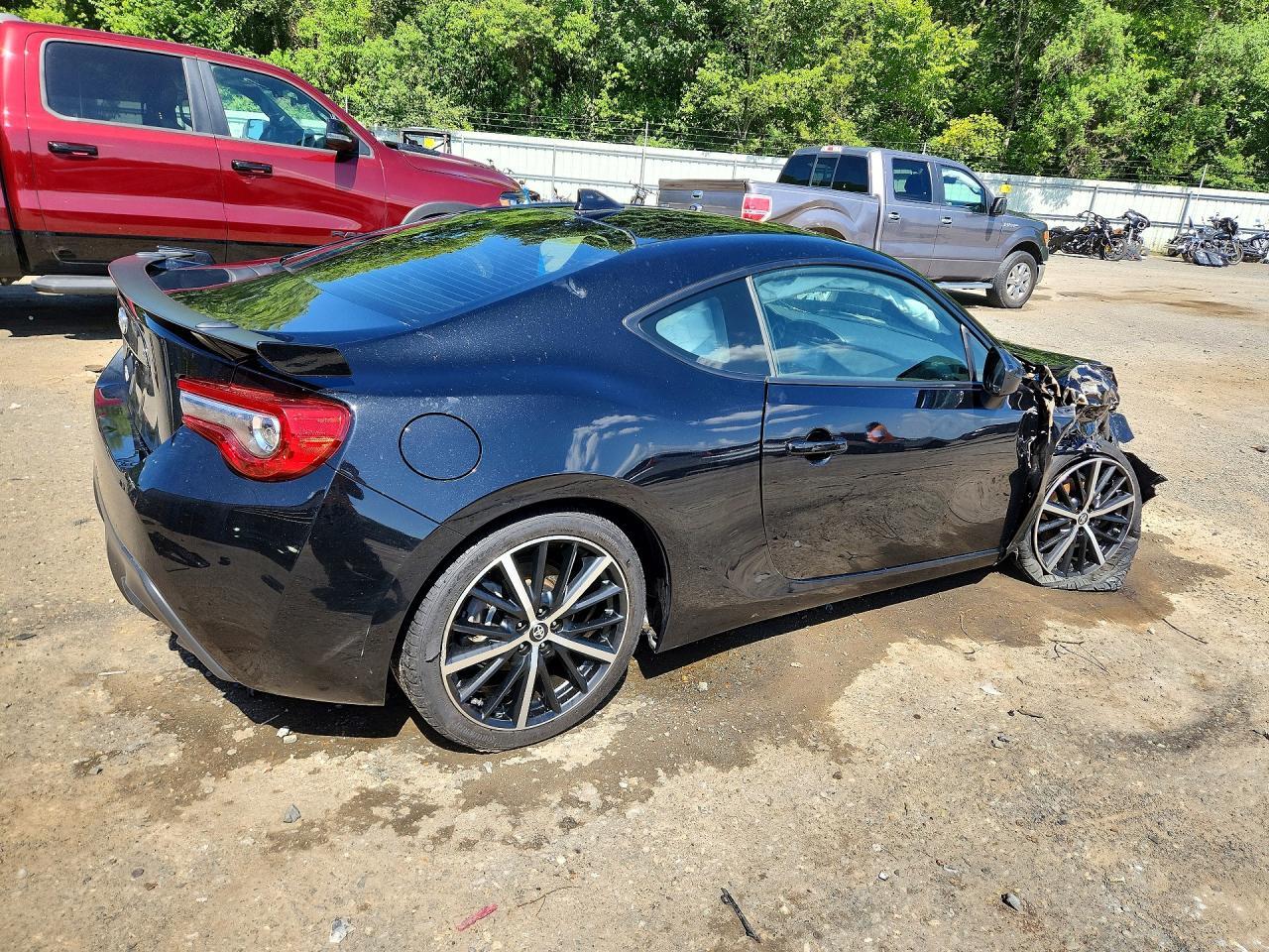 2020 Toyota 86 Gt - zdjęcie 3