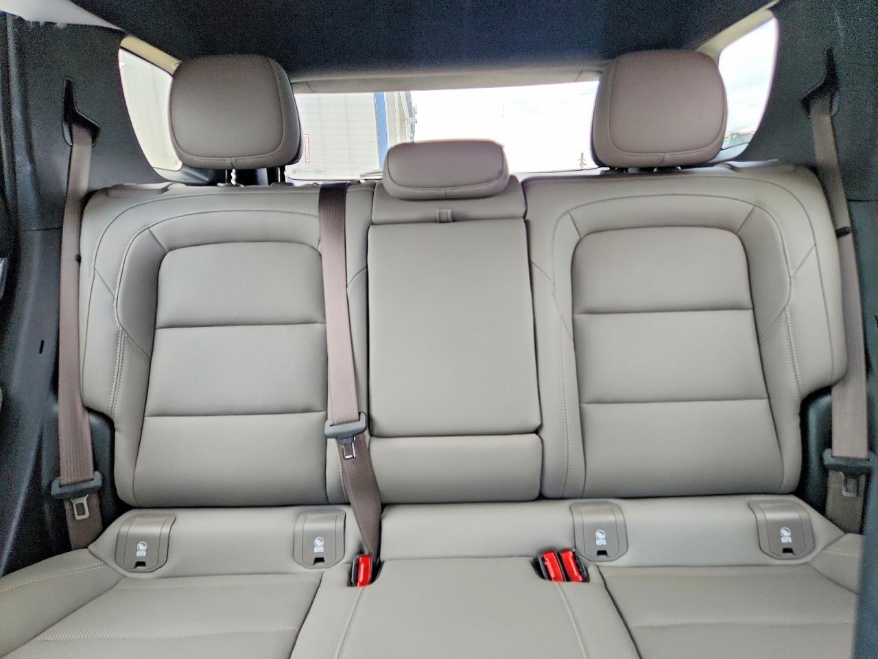 2026 GMC Terrain Elevation - zdjęcie 10