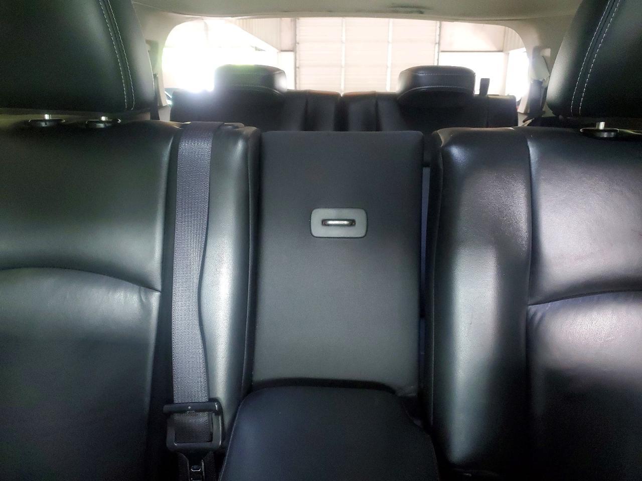 2015 Dodge Journey Crossroad - zdjęcie 10
