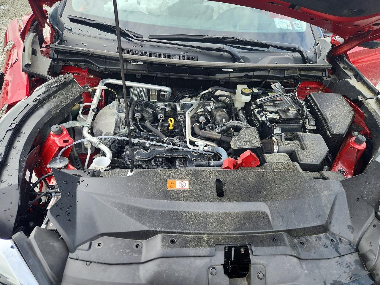 2024 Mitsubishi Outlander Sel - zdjęcie 12