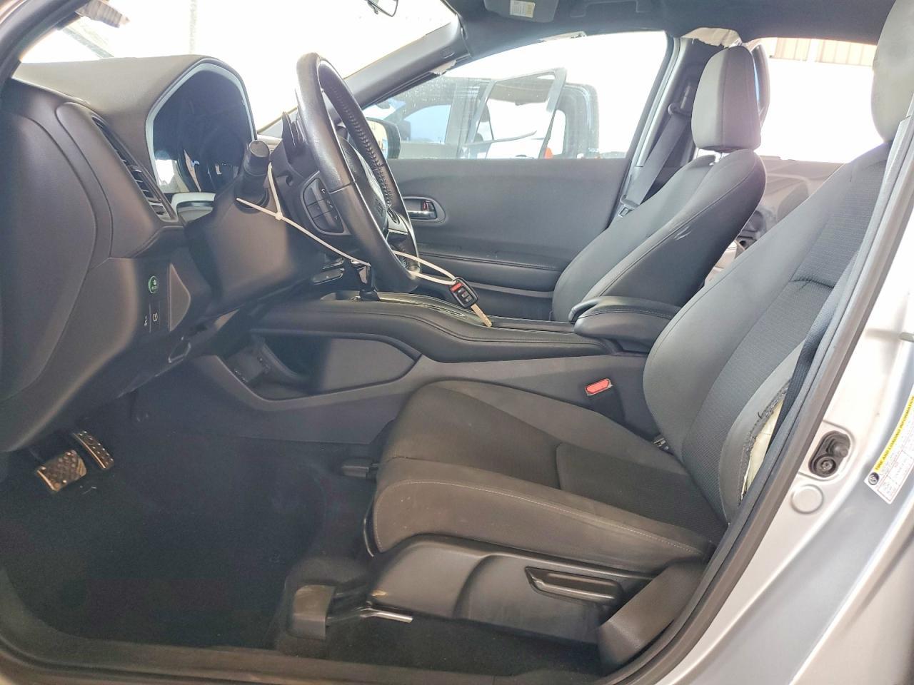 2019 Honda Hr-V Sport - zdjęcie 7
