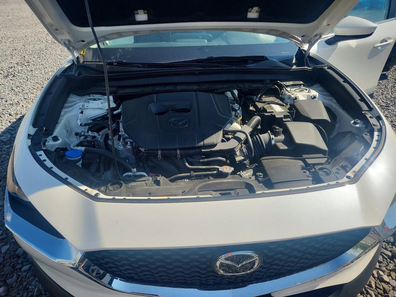 2023 Mazda Cx-30 Select - zdjęcie 21