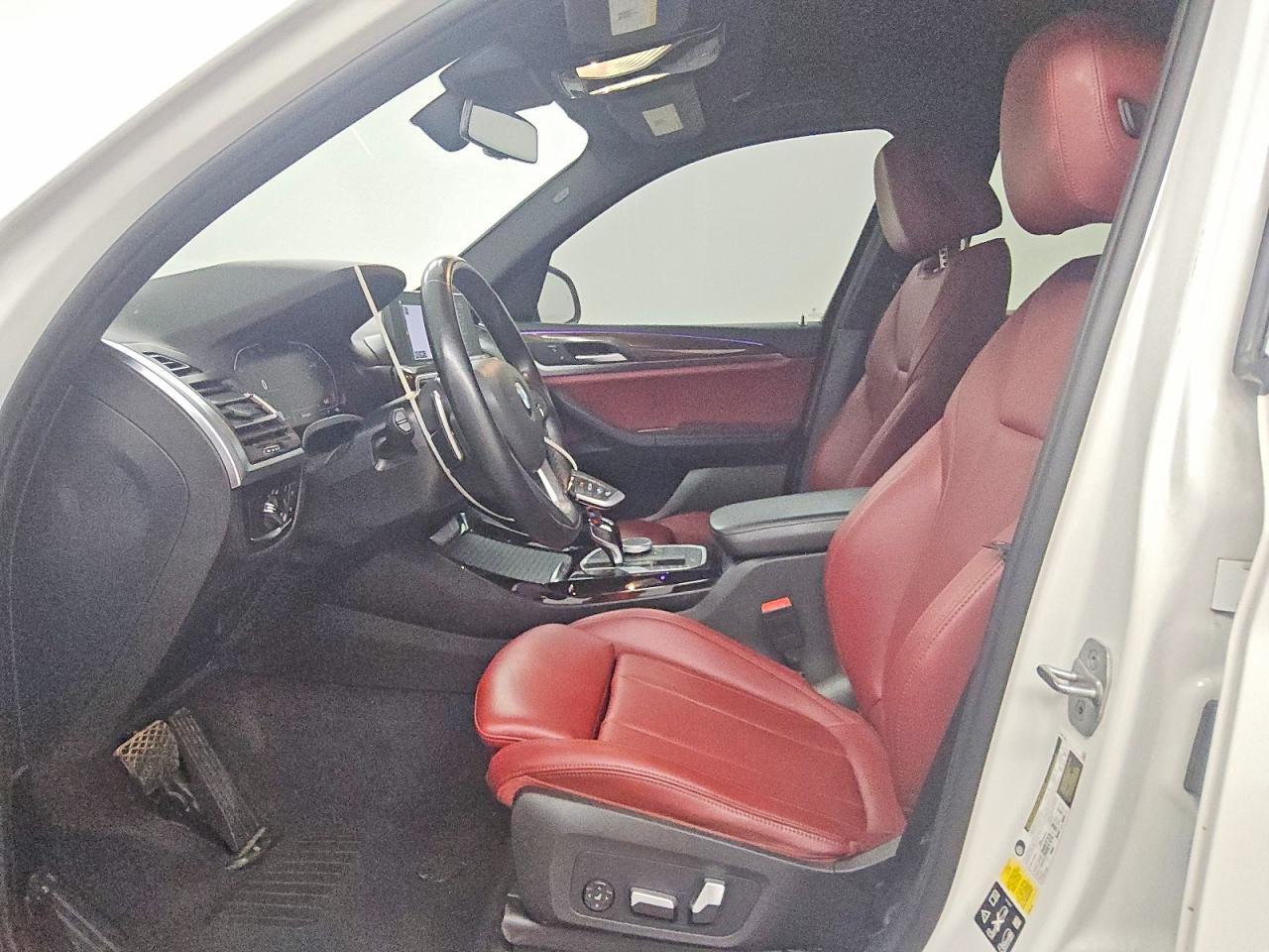 2023 BMW X3 xDrive30I - zdjęcie 7