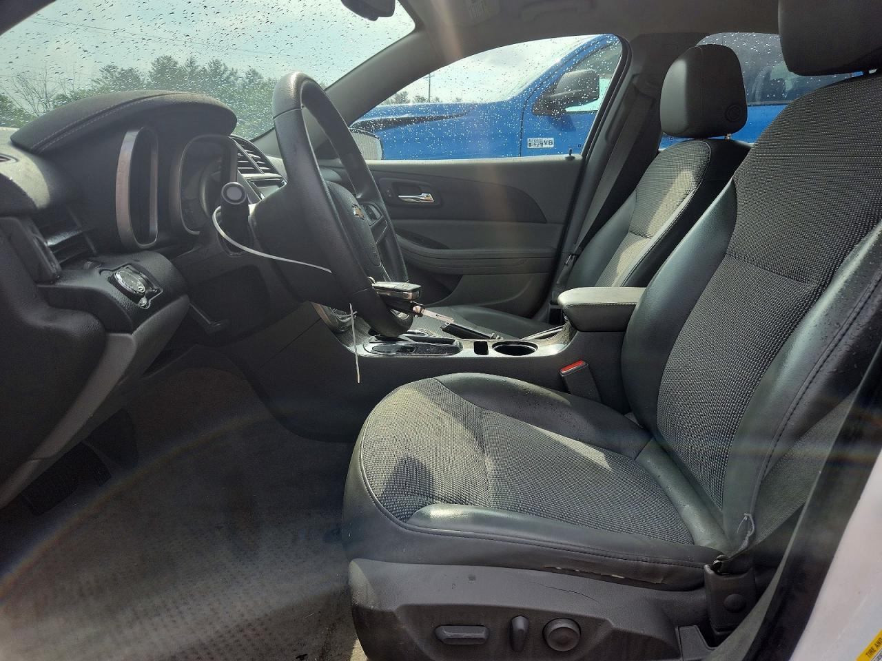 2014 Chevrolet Malibu 1Lt - zdjęcie 7