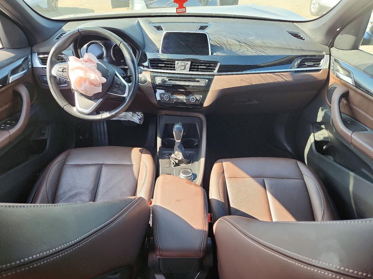 2019 BMW X1 xDrive28I - zdjęcie 8