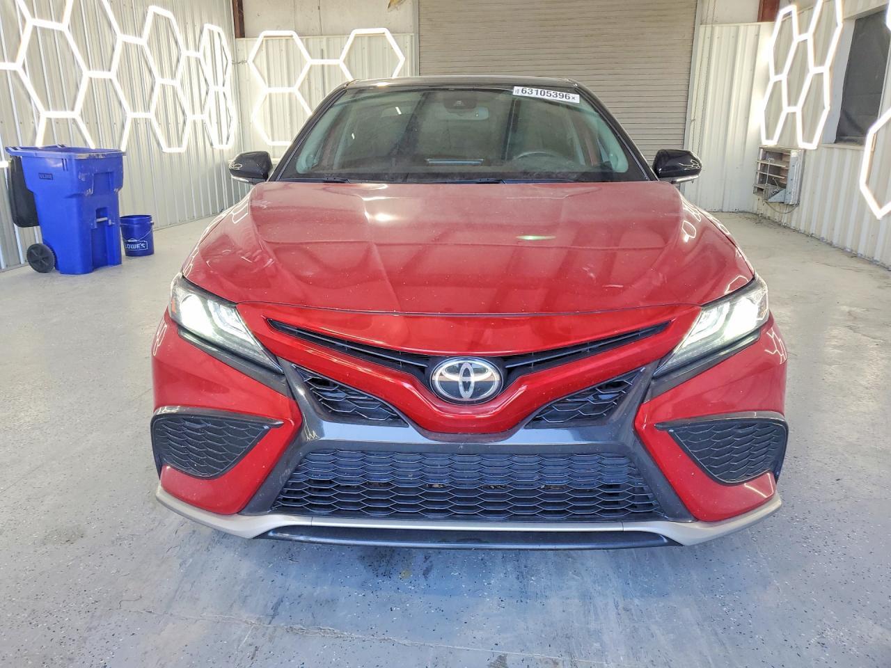 2024 Toyota Camry Xse V6 - zdjęcie 5