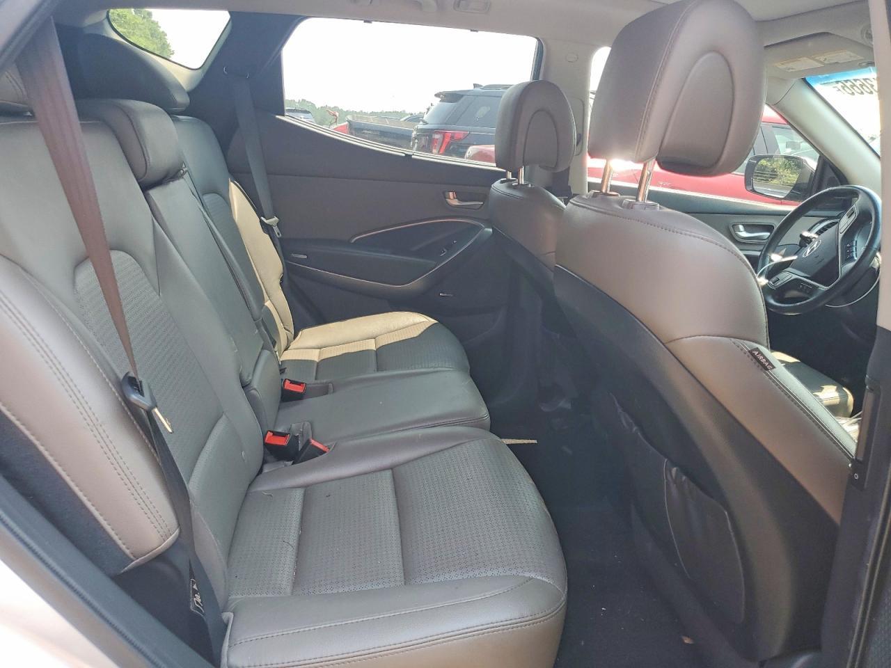 2013 Hyundai Santa Fe Sport 2.4L - zdjęcie 21