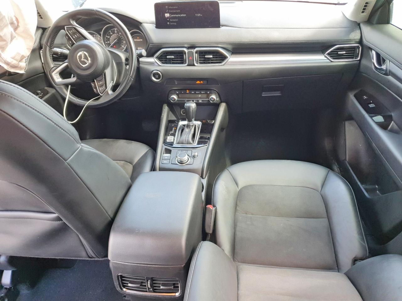 2021 Mazda Cx-5 Touring - zdjęcie 8