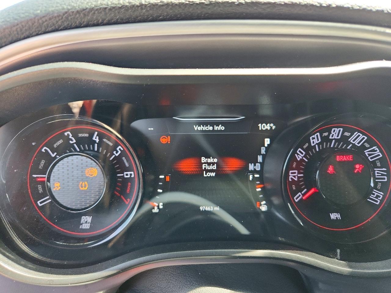 2022 Dodge Challenger Sxt - zdjęcie 9