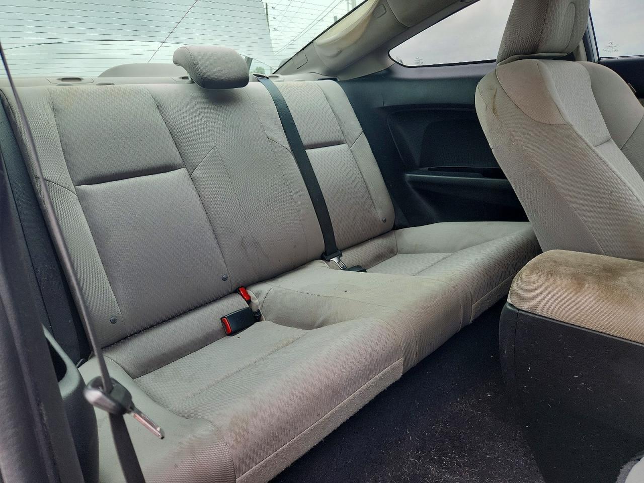 2014 Honda Civic Lx - zdjęcie 10