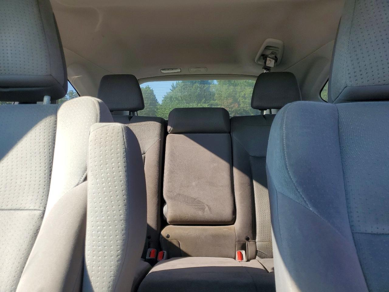 2013 Honda Cr-V Ex - zdjęcie 10
